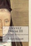 Book cover for Occult House III