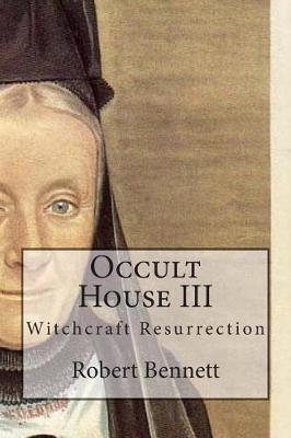 Cover of Occult House III