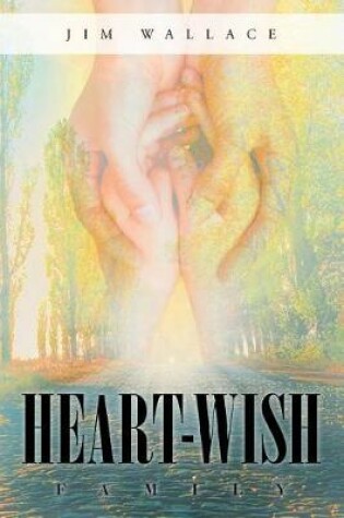 Cover of Heart-Wish