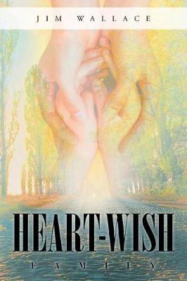 Book cover for Heart-Wish