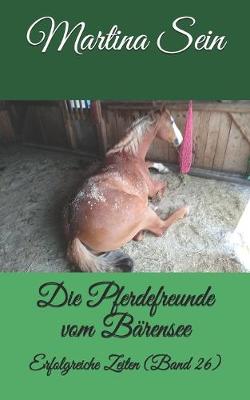 Cover of Die Pferdefreunde vom Bärensee