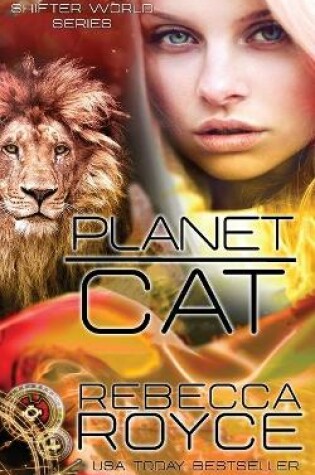 Cover of Planet Cat