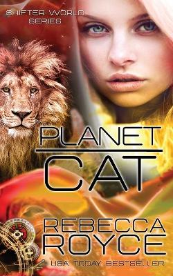 Book cover for Planet Cat