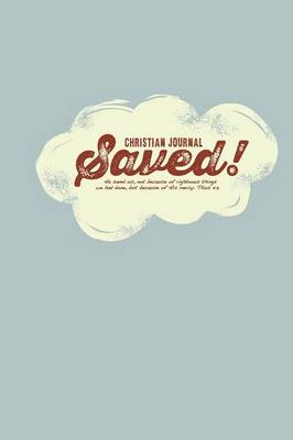 Cover of Christian Journal