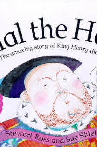 Cover of Hal the Hero