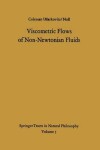 Book cover for Viscometric Flows of Non-Newtonian Fluids