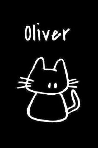 Cover of Oliver