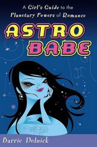 Cover of AstroBabe