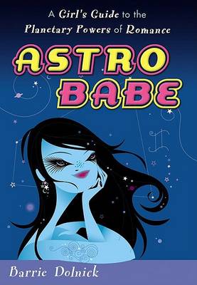 Book cover for AstroBabe