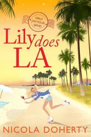 Cover of Lily Does LA