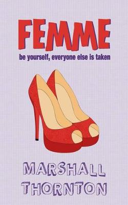 Book cover for Femme