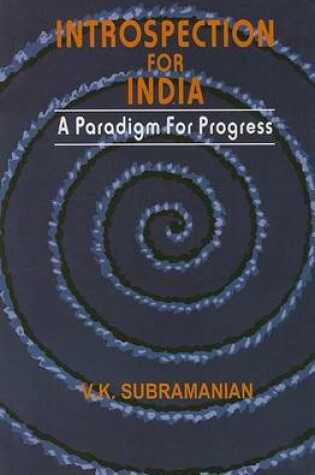 Cover of Introspection for India