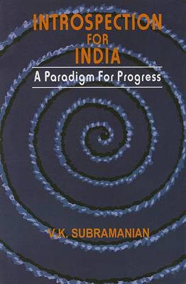 Book cover for Introspection for India