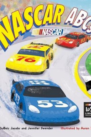 Cover of Nascar Abcs