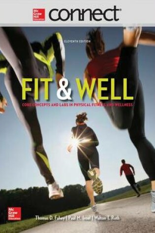 Cover of Connect Access Card for Fit & Well