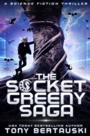 Cover of The Socket Greeny Saga