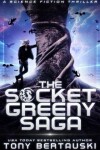 Book cover for The Socket Greeny Saga