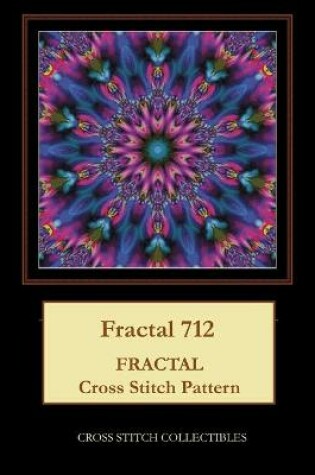 Cover of Fractal 712