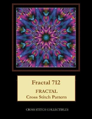 Book cover for Fractal 712