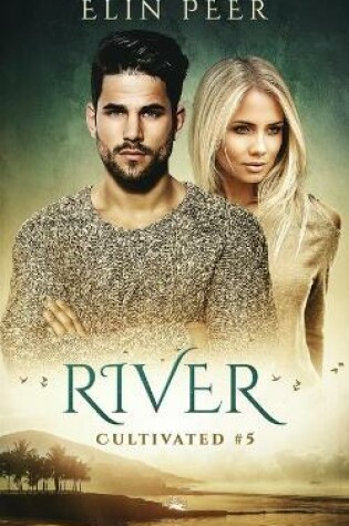 Cover of River