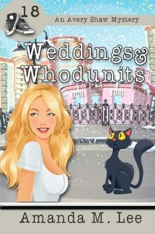 Cover of Weddings & Whodunits