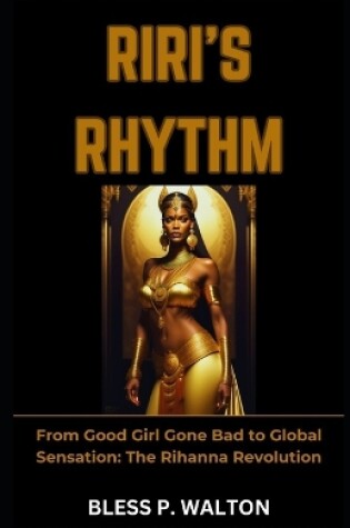 Cover of Riri's Rhythm