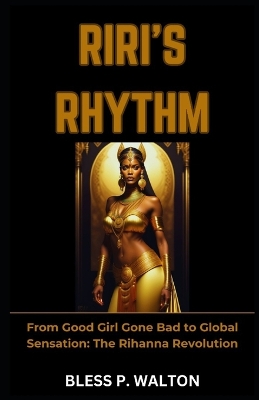 Book cover for Riri's Rhythm