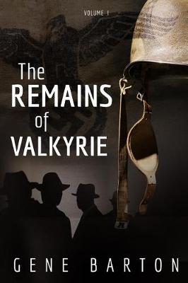 Book cover for The Remains of Valkyrie