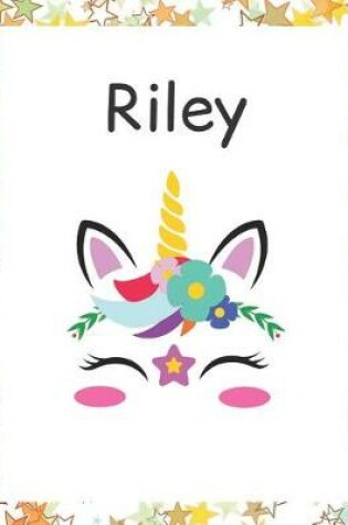 Cover of Riley