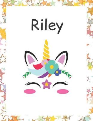 Cover of Riley