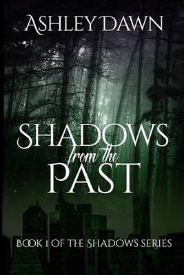 Cover of Shadows From the Past