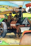 Book cover for Roser and Tanner Steam Roller Friends