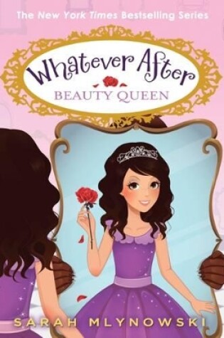 Cover of #7 Beauty Queen