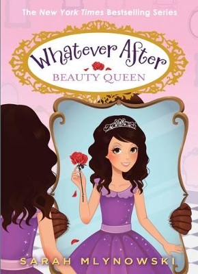 Book cover for #7 Beauty Queen