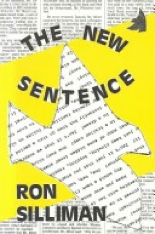 Cover of The New Sentence