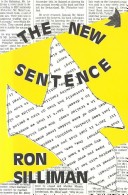 Book cover for The New Sentence