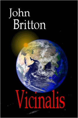 Book cover for Vicinalis