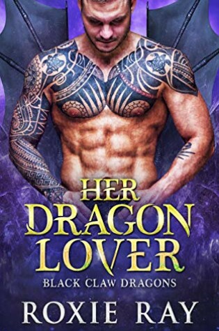 Cover of Her Dragon Lover