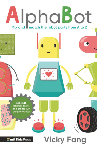 Cover of AlphaBot