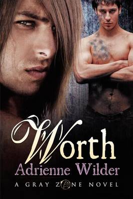 Book cover for Worth