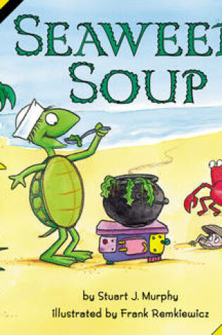 Cover of Seaweed Soup