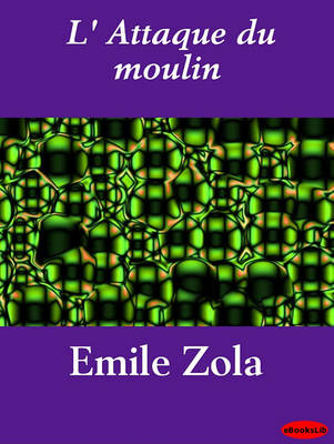 Book cover for L' Attaque Du Moulin