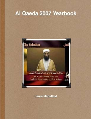 Book cover for Al Qaeda 2007 Yearbook