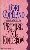 Book cover for Promise ME Tomorrow
