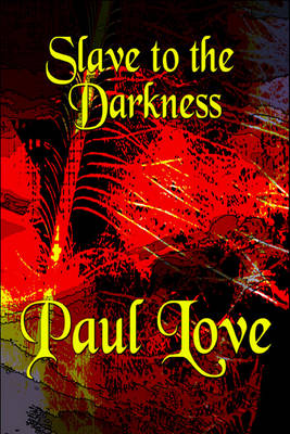 Book cover for Slave to the Darkness