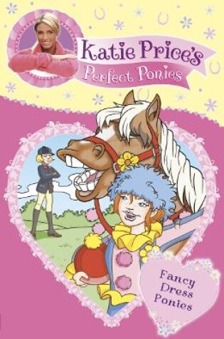 Cover of Fancy Dress Ponies