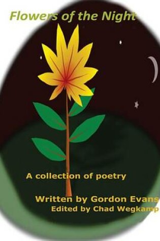 Cover of Flowers of the Night