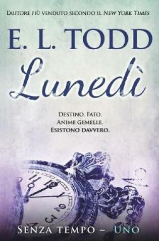 Cover of Lunedi