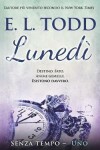 Book cover for Lunedi