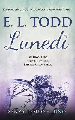 Book cover for Lunedi
